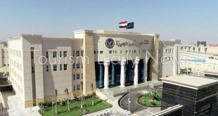 نوفارا تستحوذ على مقر أمن الجيزة السابق لإقامة وجهة فندقية وسياحية عالمية
