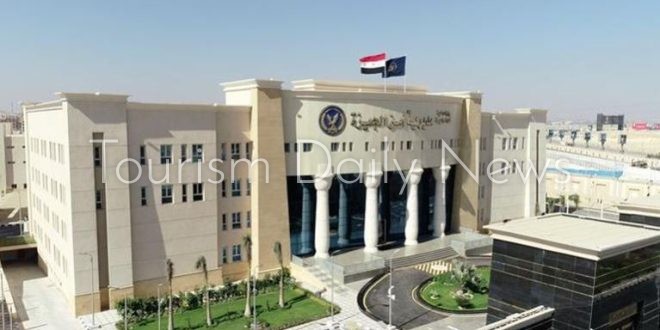 نوفارا تستحوذ على مقر أمن الجيزة السابق لإقامة وجهة فندقية وسياحية عالمية