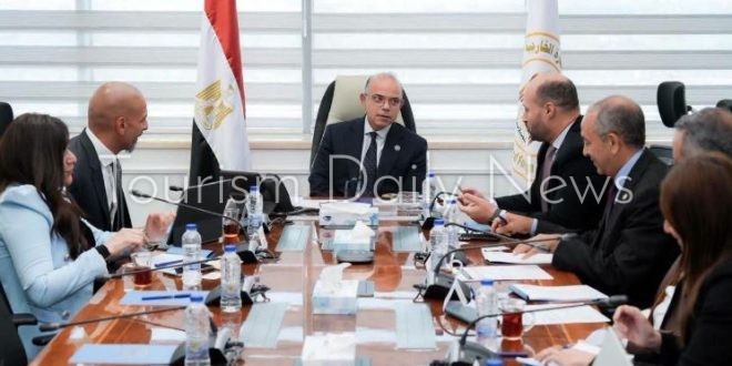 توسع أمازون في مصر يدعم الاستثمار الرقمي والسياحة التجارية الإلكترونية