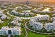 مشروع سكني جديد قرب سفنكس يعزز الاستثمار والسياحة غرب القاهرة