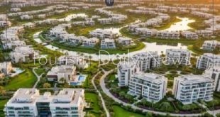 مشروع سكني جديد قرب سفنكس يعزز الاستثمار والسياحة غرب القاهرة