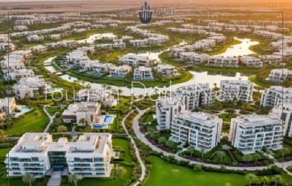 مشروع سكني جديد قرب سفنكس يعزز الاستثمار والسياحة غرب القاهرة
