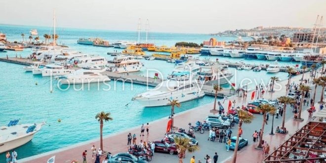 مارينا سولت تعزز سياحة اليخوت بمشروع يضع الساحل على الخريطة العالمية