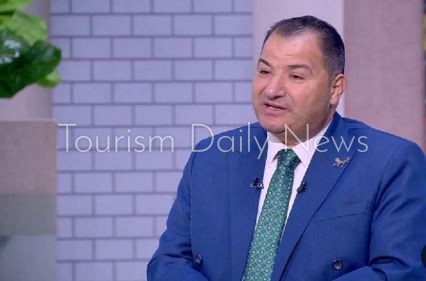 هشام الليثي، الأمين العام للمجلس الأعلى للآثار
