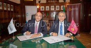 بنك مصر وڤودافون مصر يعلنان شراكة استراتيجية لتقديم خدمات فودافون كاش