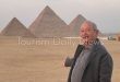 أوراسكوم بيراميدز توسع استثماراتها بالآثار لدعم السياحة والفعاليات