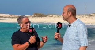 ياسين منصور، رئيس مجلس الإدارة والرئيس التنفيذي لشركة بالم هيلز للتعمير