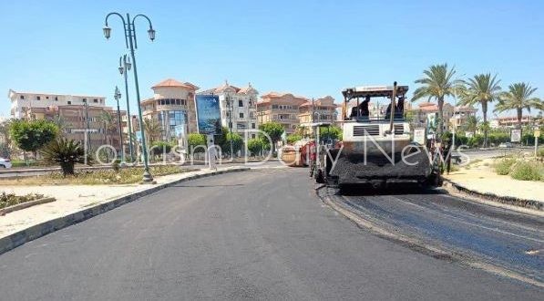 الإسكان تسرع تطوير الطرق والمرافق لتعزيز جودة الحياة بالمدن الجديدة