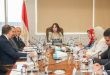 شراكة مصرية ألمانية لتطوير المرافق والخدمات وتعزز الاستثمار والسياحة