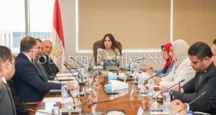 شراكة مصرية ألمانية لتطوير المرافق والخدمات وتعزز الاستثمار والسياحة