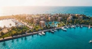 طلعت مصطفى تقود طفرة المدن السياحية بمبيعات 219 مليار جنيه لتعزز الفندقة