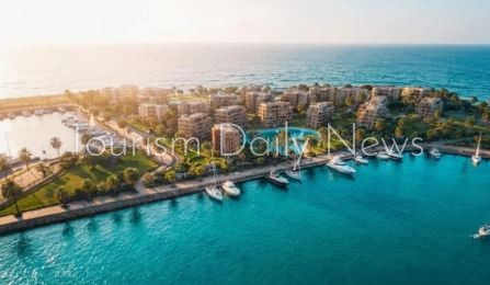 طلعت مصطفى تقود طفرة المدن السياحية بمبيعات 219 مليار جنيه لتعزز الفندقة