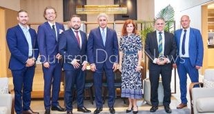 التشيك تراهن على السياحة الفاخرة بمصر والقاهرة تستضيف مؤتمر منظمي الرحلات