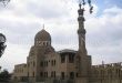 ترميم قبة السلطان قايتباي