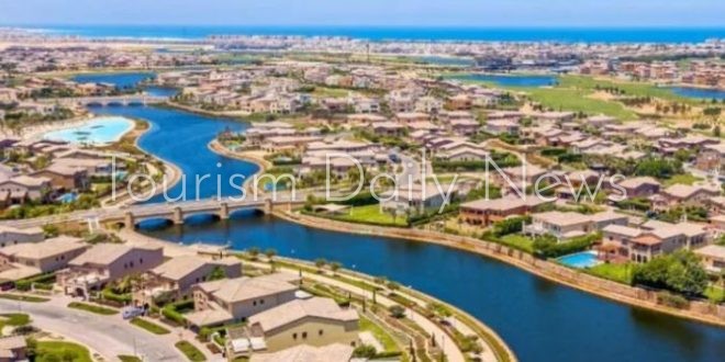 أزمة ملاك الوحدات السياحية والمستأجرين داخل قرى الساحل الشمالي تتصاعد