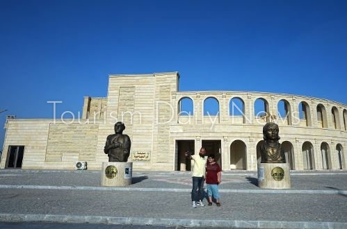 العراق يراهن على السياحة الرقمية بتطبيقات ذكية وخدمات إلكترونية