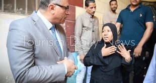 إصلاح المنظومة الصحية بقنا يعزز ثقة الزائرين ويدعم السياحة العلاجية