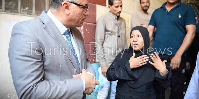 إصلاح المنظومة الصحية بقنا يعزز ثقة الزائرين ويدعم السياحة العلاجية