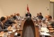 وزير السياحة والآثار يترأس اجتماع مجلس إدارة هيئة المتحف المصري الكبير