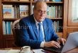 الكاتب الصحفي صلاح عطية، رئيس مجلس إدارة جمعية الكتاب السياحيين