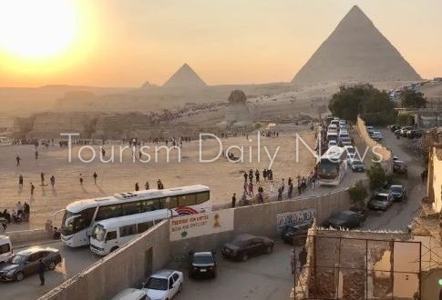 نزلة السمان لدعم السياحة الثقافية