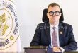 الدكتور أحمد رستم، وزير التخطيط والتنمية الاقتصادية