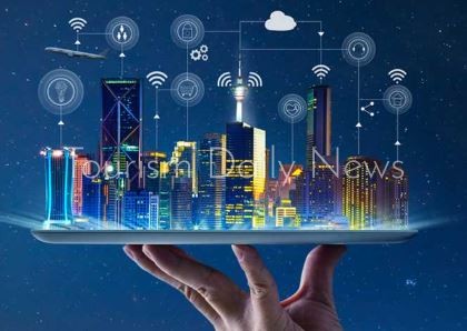 التحول الرقمي يفتح أبواب الاستثمار السياحي بمدن مصر الجديدة بموجة مشروعات