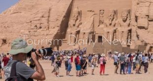 مصر تستعد لموسم سياحي جديد بخطة تحفيز للطيران وأجندة فعاليات عالمية