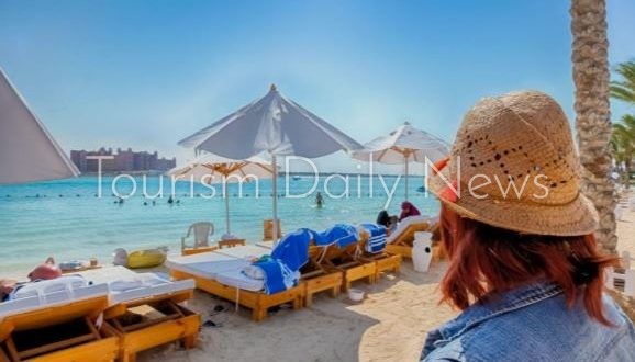 الساحل الشمالي والعلمين موعد مع صيف سياحي استثنائي وحجوزات قياسية