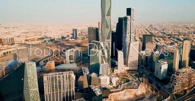 السعودية تفرض رسماً بنسبة 2% على تصرفات غير السعوديين العقارية في أربع مدن