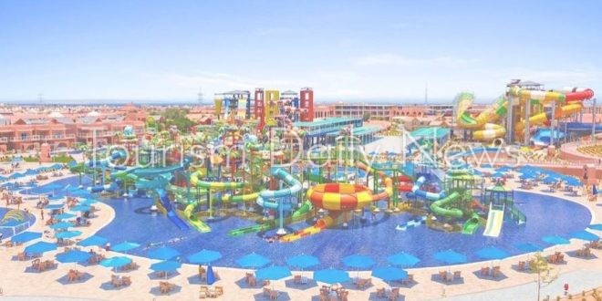 التنمية السياحية تطرح 7 قطع أرضٍ بجنوب مجاويش لإقامة منتجعات