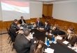 فتحي يبحث مع اتحاد وكالات السفر ومنظمي الرحلات بفرنسا السياحة الوافدة لمصر