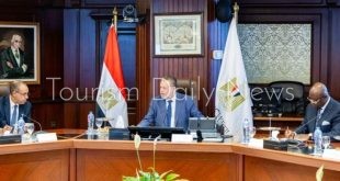 مصر تعزز شراكتها الإفريقية وتوسع التعاون في التجارة والاستثمار والتمويل