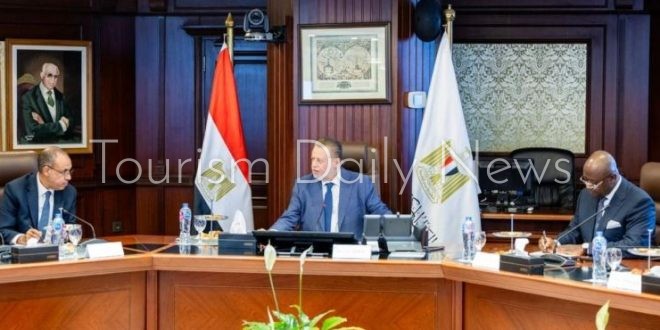 مصر تعزز شراكتها الإفريقية وتوسع التعاون في التجارة والاستثمار والتمويل