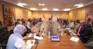"اللجنة العليا" تواصل اجتماعاتها لمناقشة الضوابط النهائية لموسم العمرة