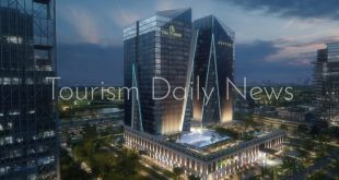 فندق عالمي في قلب عاصمة مصر الجديدة.. OIA Towers يعزز سياحة الأعمال