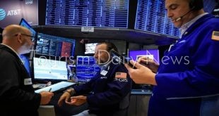 اضطرابات وول ستريت تثير مخاوف قطاع السفر .. هل تتأثر السياحة العالمية؟