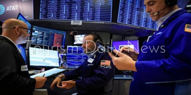 اضطرابات وول ستريت تثير مخاوف قطاع السفر .. هل تتأثر السياحة العالمية؟