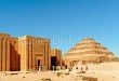 تطوير سقارة يفتح آفاقًا جديدة للسياحة الثقافية ويعزز تجربة الزائرين