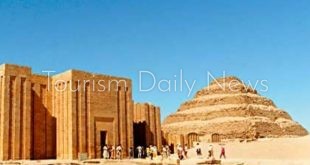 تطوير سقارة يفتح آفاقًا جديدة للسياحة الثقافية ويعزز تجربة الزائرين