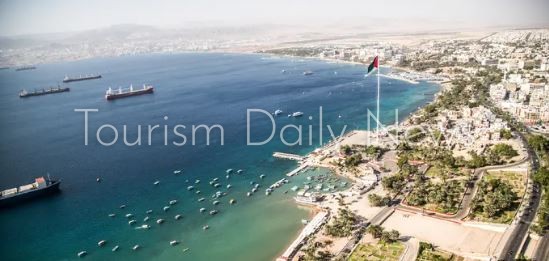 موانئ العقبة