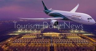 الطيران يقود طفرة سياحية في عُمان وشراكة روسية تستهدف 40 ألف سائح إلى ظفار