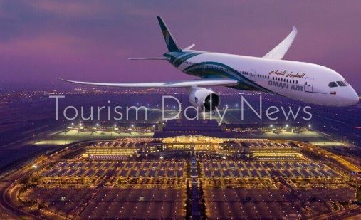الطيران يقود طفرة سياحية في عُمان وشراكة روسية تستهدف 40 ألف سائح إلى ظفار