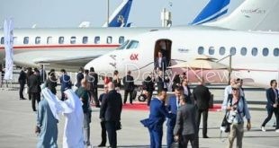 معرض ميبا للطيران الخاص بدبي يجذب 10 آلاف متخصص ويدعم سياحة الأعمال