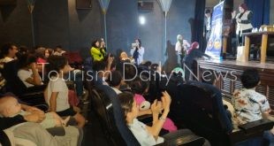 احتفالات ثورة يوليو تنعش السياحة وتبرز المتاحف كجسور للتوعية والهوية