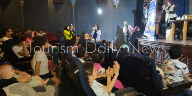 احتفالات ثورة يوليو تنعش السياحة وتبرز المتاحف كجسور للتوعية والهوية