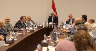 المتحف الكبير يعزز حضوره الرقمي ويعلن الحجز عبر شركات المحمول لدعم السياحة