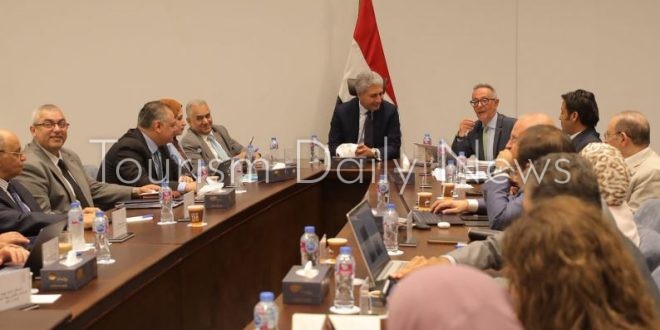 المتحف الكبير يعزز حضوره الرقمي ويعلن الحجز عبر شركات المحمول لدعم السياحة