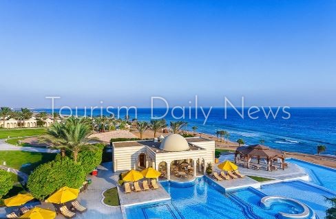 الشاعر : 99% من فنادق مصر بناها مصريون وأبناء الوطن العمود الفقري للسياحة