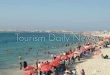 مطروح والساحل الشمالي الوجهة الصيفية الأولى لإنعاش السياحة الداخلية